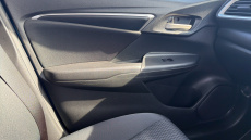 Honda Jazz 1.3 i-VTEC SE 5dr Petrol Hatchback